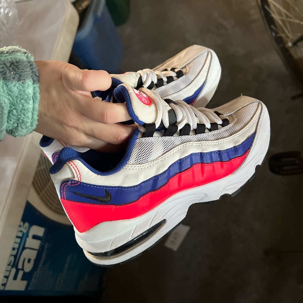 Nike Shoes